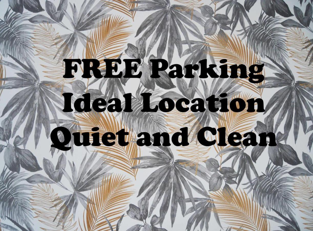 Apto Malaga Centro Historico Parking Priv Gratuito 외부 사진